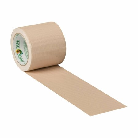 Duck Brand Duck Tape Beige 5Yd 285435